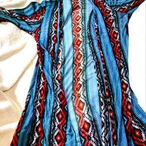 CRAZY TRAIN COVER UP